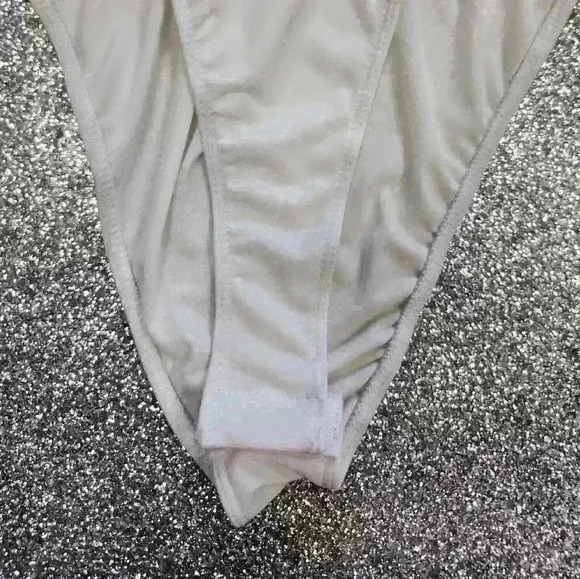 BODYSUIT - WHITE SIZE 3X  NWOT - Picture 6 of 11